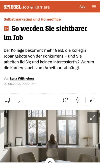 https://www.spiegel.de/karriere/selbstmarketing-und-homeoffice-mehr-sichtbarkeit-im-job-a-20088eab-e977-44d5-b646-6f01a304183a