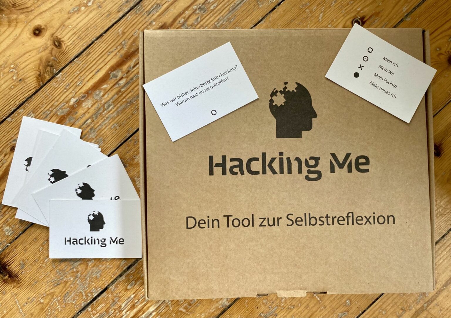 https://hackingme.de