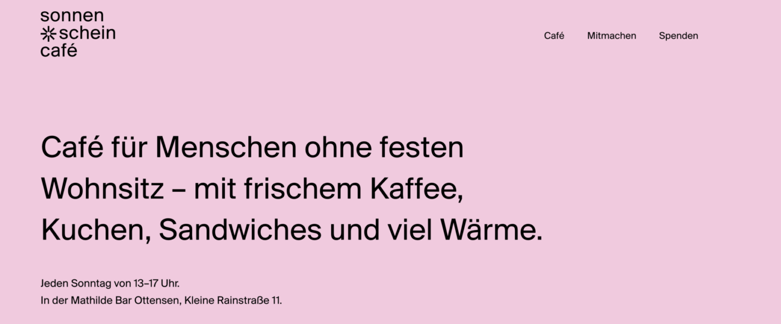 cafe-sonnenschein-newsletter-empfehlung