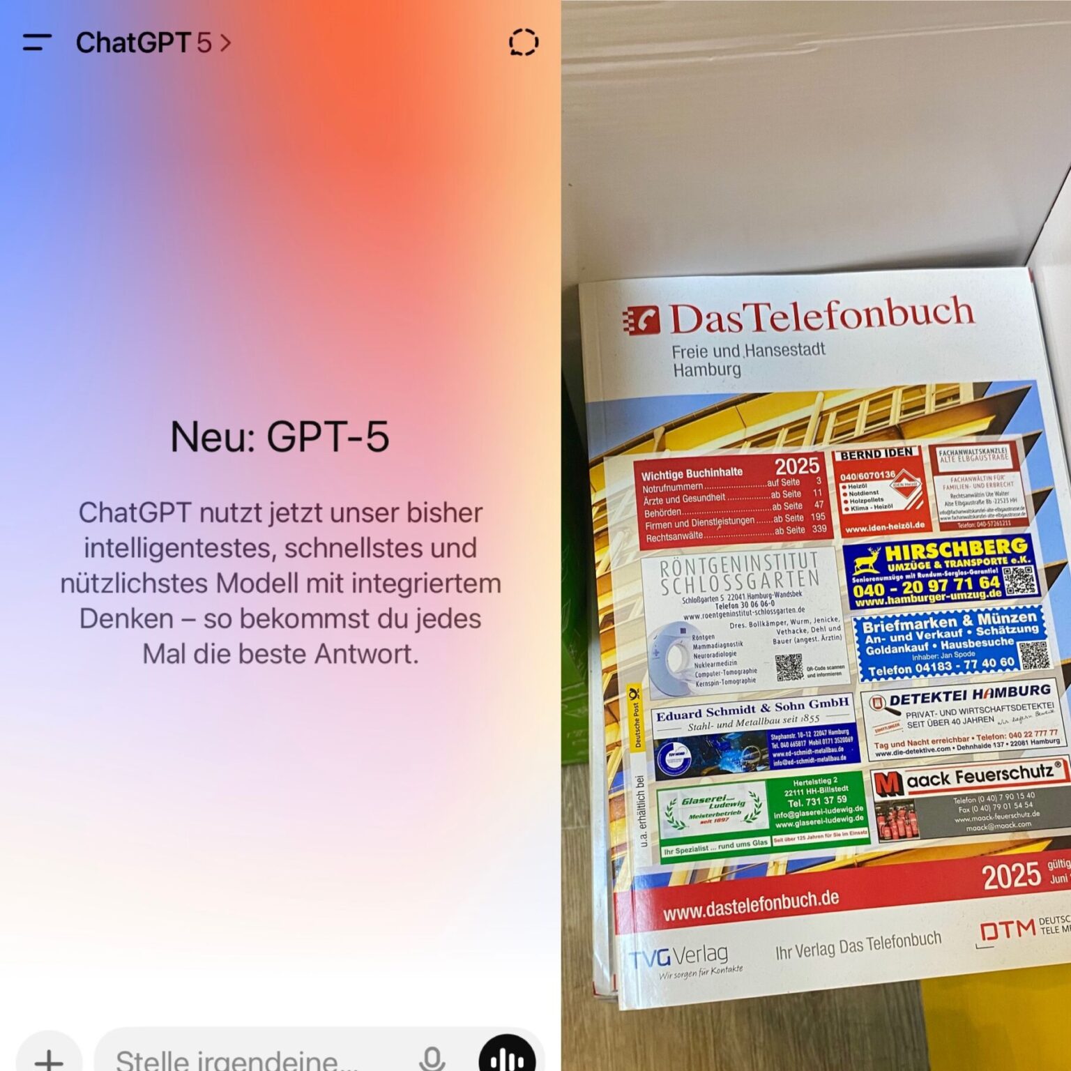 chatGPT_Telefonbuch