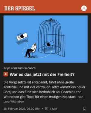 SPIEGEL_online_job_karriere_Lena_Wittneben_coach_autorin_Hamburg