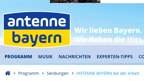 lena-wittneben-coaching-antenne-bayern-interview