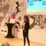 Lena_Wittneben_unternehmerwissen_Konferenz