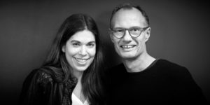 eat.share.live - restart 2019 / Retreat mit Robert Stolz & Lena Wittneben / Foto: Detlev Overmann