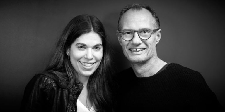 eat.share.live - restart 2019 / Retreat mit Robert Stolz & Lena Wittneben / Foto: Detlev Overmann