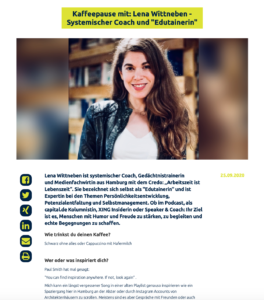 Lena_Wittneben_Coach_Hamburg_Rocketeer_Persönlichkeitsentwicklung
