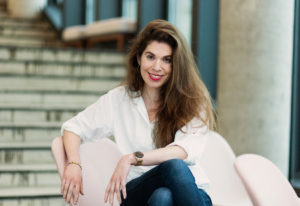 Lena Wittneben_Coach-Hamburg