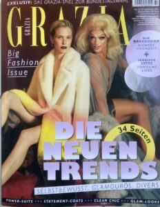 Grazia-cover-lena-wittneben