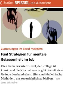 Lena_Wittneben_Spiegel_Job_ Karriere_mentale_Gelassenheit