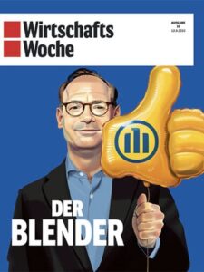 Wirtschaftswoche_lena_wittneben_wiwo_karriere_coach_Hamburg