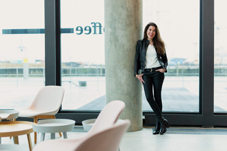 Lena Wittneben_coaching_edutainment_Coach_Hamburg