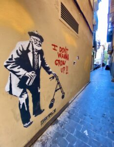 Streetart_palma_Lena_Wittneben_coach_Hamburg