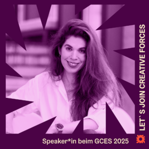 Lena Wittneben-coach-speaker-GCES