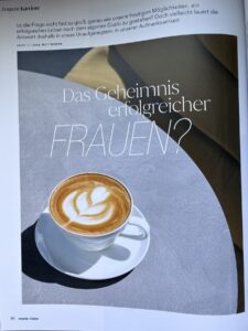 Marieclaire_geheimnis_erfolg_lena_wittneben-autorin