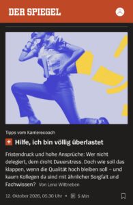 SPON-Job-Karriere-Lena-Wittneben-Autorin-coaching